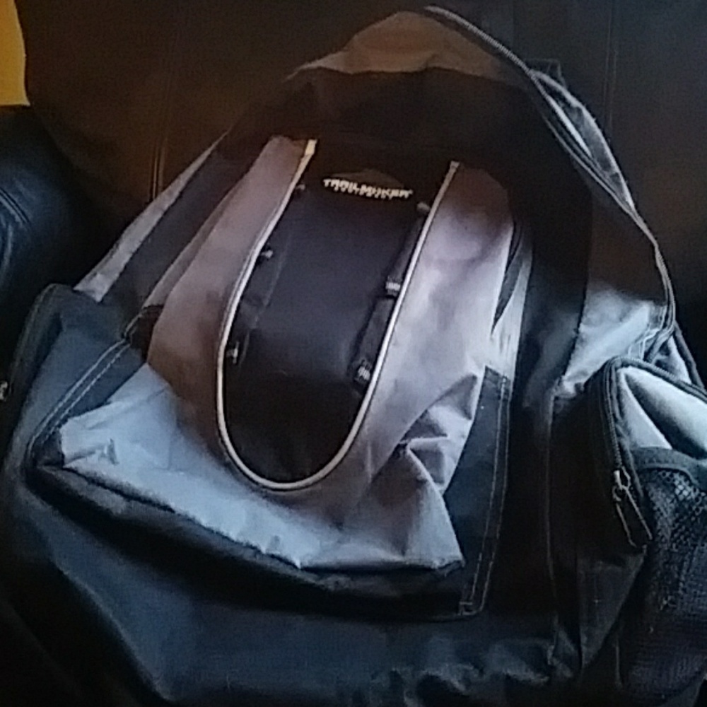 Backpack